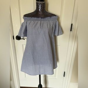 Vanilla Bay dress